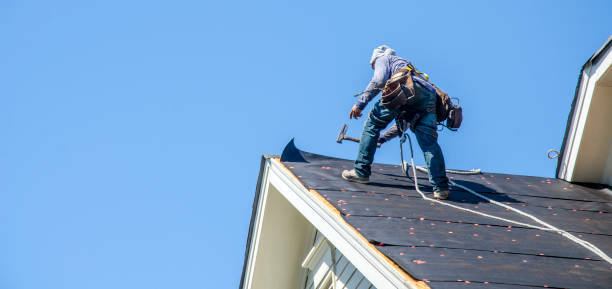 Gutter Installation and Roofing in Centreville, VA